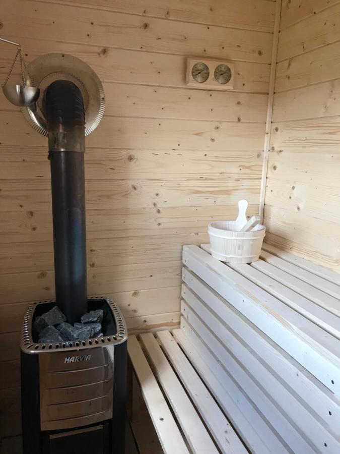 Apartman Emka Liptovský Mikuláš Eksteriør bilde