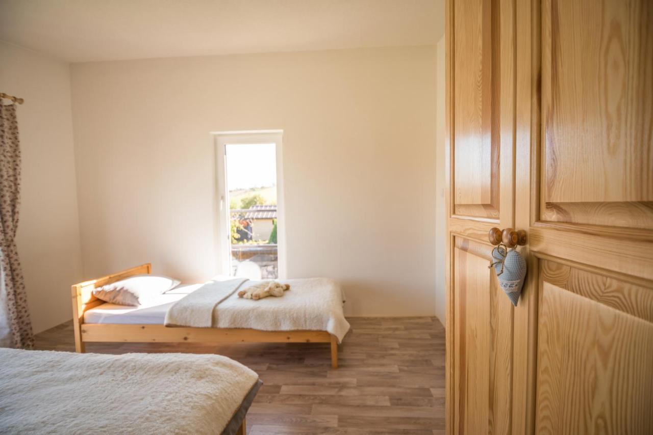 Apartman Emka Liptovský Mikuláš Eksteriør bilde